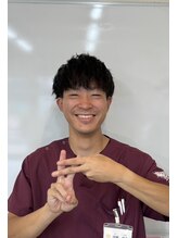 東船橋駅北口整骨院&nbsp;伊藤 琉生