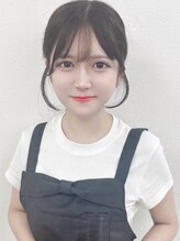 東海最大級ネイルサロン by レディスペネイル 名駅店&nbsp;黒田/名駅 指名料¥220