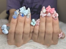 クイーンネイル(Queen Nail)