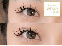 アネラ 湘南台店(ANELA)/～フラットラッシュ140本～