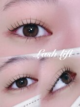 アテ(ate.)/まつげパーマ