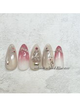 ブルースター(Bluestar)/【Hand】スペシャルコース