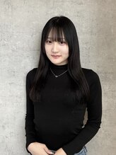 トゥルーネイル アンド アイ 錦糸町店(TRU NAIL & EYE) Koto