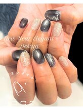 エッコネイル 京橋店(ecco nail)/デザイン