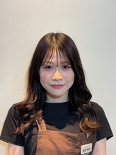 コフレ 布施店(Coffret.)&nbsp;綾野 莉奈