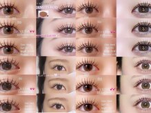 ミロ バイ キング 心斎橋店(Milo by king)の雰囲気（1人1人に合わせた提案をさせていただきます♪自分史上最高に♪）