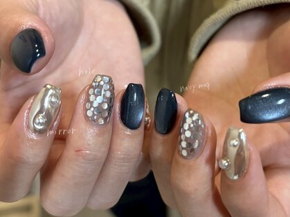 リット バイ セブンルックス 大宮東口店(Lit by 7LOOKS)の写真