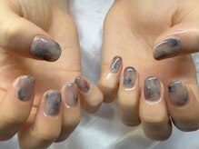 マシェリ(MA CHERIE)/ニュアンス