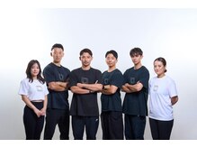 ボディボックス 駒沢店(BODYBOX)の雰囲気（スタッフ写真）