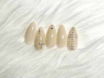 リリービューティーネイル(Lily beauty nail)/韓国定額デザイン