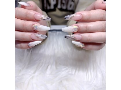 美ら海ネイル(美ら海nail)の写真