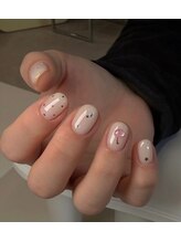 アンナネイルサロン(ANNA NAIL SALON)/