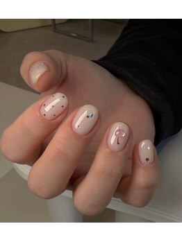 アンナネイルサロン(ANNA NAIL SALON)/