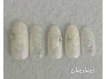 ネイルサロン チュシャ(cheshie)/