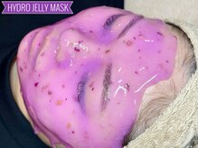 グレース(GRACE)/ハイドロジェリーマスク