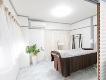 【光脱毛/WAX脱毛】doucek beauty/脱毛ベッド