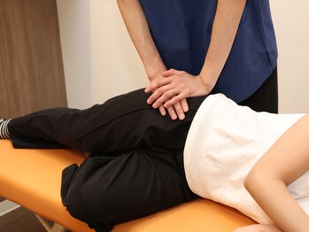 みなみ鍼灸整骨院 泉大津院/産後整体