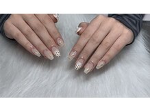 キアラネイルサロン/チップ長さだし