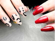 ビーネイル 上新庄(Be.Nail)