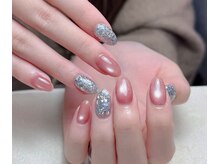 メオネイル(MEO NAIL)/ワンカラー