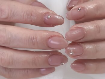ユーネイル(U.nail)/
