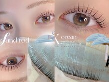 アイモア 横浜関内店(eye mor.)/4月オススメ★まつげデザイン