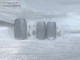 サクランボ+マグネット