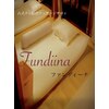 古式タイ総合マッサージサロン　Fundiina ファンディーナのお店ロゴ