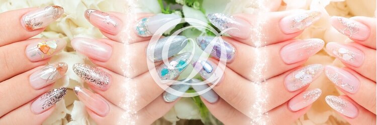 ダブルネイル(Double Nail)のサロンヘッダー