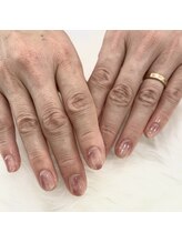 リノ(Lino)/ニュアンスネイル 
