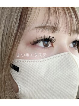 ココアール(cocoR)/マツエク