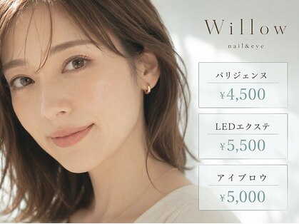 ウィロー 武蔵小杉(Willow)の写真