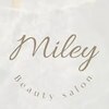 Beauty salon Miley湘南藤沢【マイリー】のお店ロゴ