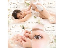 ザ ルーム(THE ROOM)