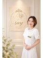 シャイ(say)/女性専用バストアップサロン～say～
