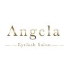 アイラッシュサロン アンジェラ(Angela)のお店ロゴ