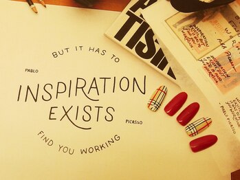 ティーエヌ 名古屋矢場町店/トレンドデザイン￥5980