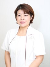 メナードフェイシャルサロン ル スリジェ 中村 典子