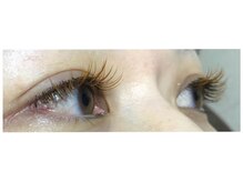 グランデアイズ(Grand de eyes)/カラーエクステ