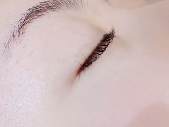 オレンジスター バイ パッセージ(ORANGE STAR BY PASSAGE)/まつげパーマ[相模大野]