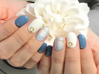 マノアネイル 甲子園口店(MANOA NAIL)/