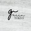 グリントーキョー ネイルアンドアイ(griin TOKYO)ロゴ