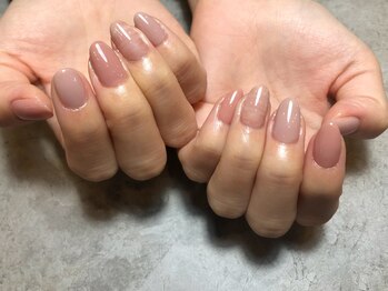 イデアル(ideal)/ジェルデザインセレクト