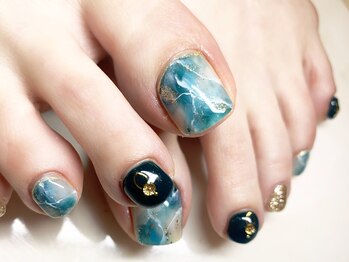 サロン ド ワカ(Salon de WAKA)/