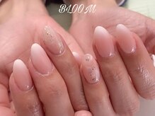 ネイルサロン ブルーム(BLOOM)/アート込みジェル590