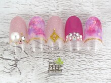 ピッピ 桜新町店(peep PEEP)/20年10月のおすすめコース-10