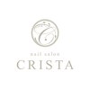 クリスタ(CRISTA)ロゴ