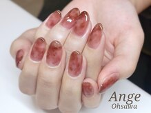 アンジュ(Ange)/オーダーデザイン★