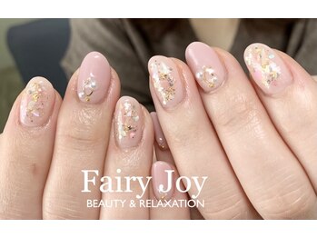 フェアリー ジョイ(Fairy Joy)/