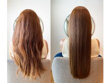 トイロ 六本木(toiro)/ビフォー＆アフター１♪